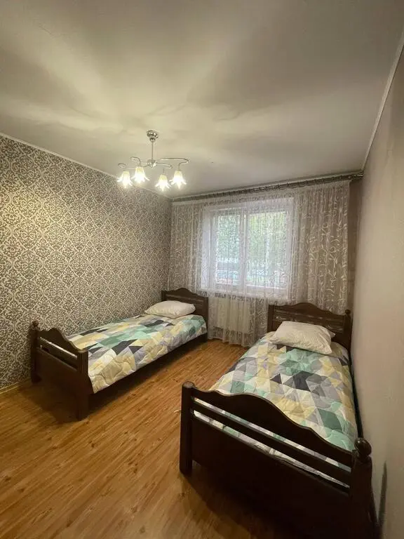 Квартира посуточно Солигорск, ул. Молодежная 30 — фото интерьера