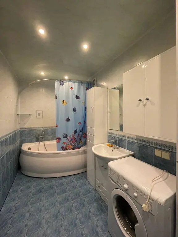 Квартира посуточно Солигорск, ул. Молодежная 30 — фото интерьера