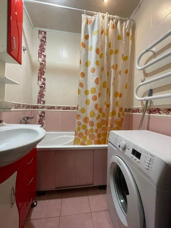 Квартира посуточно Солигорск, ул. Богомолова 2 — фото интерьера