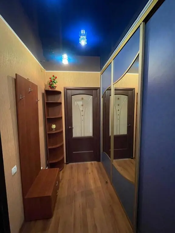 Квартира посуточно Солигорск, ул. Богомолова 2 — фото интерьера