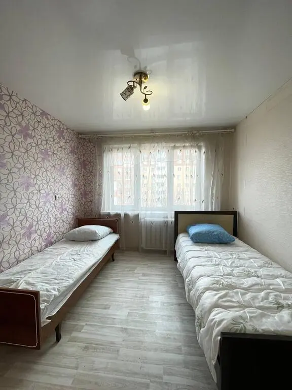 Квартира посуточно Солигорск, бульвар Шахтёров 8 — фото интерьера