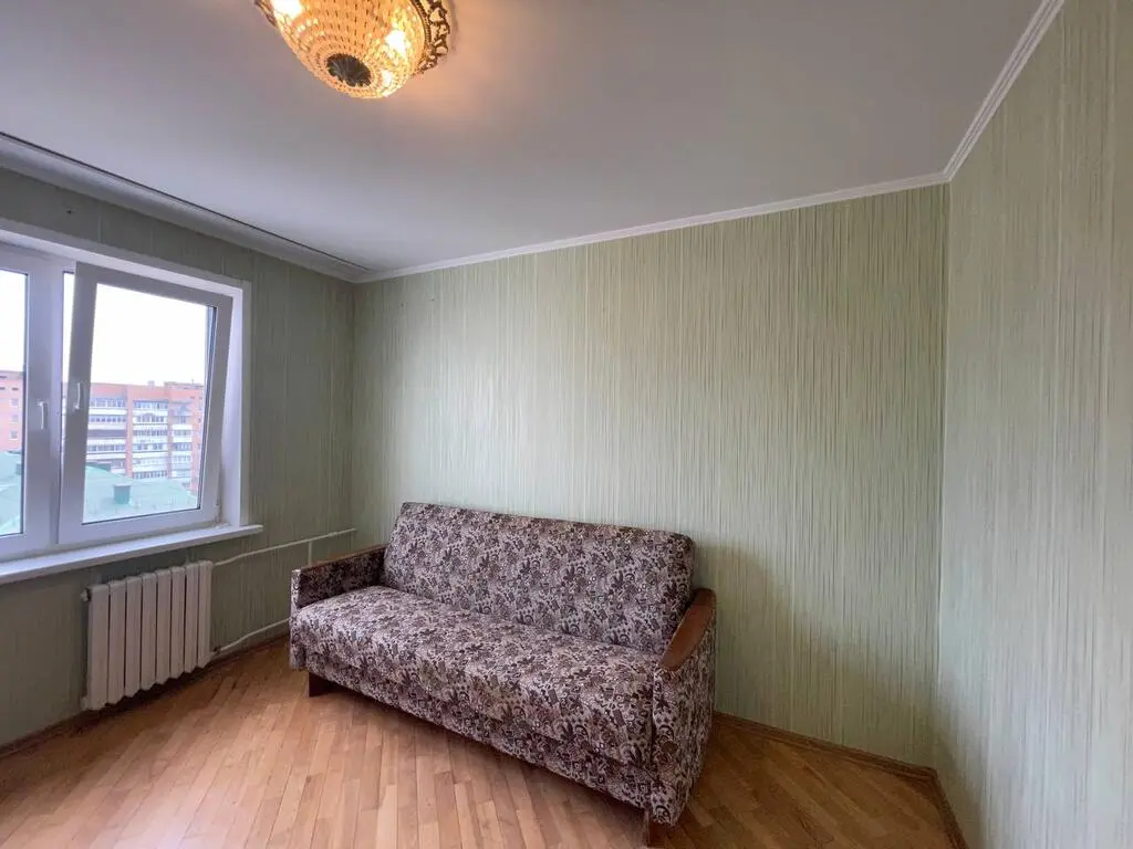 Квартира посуточно Солигорск, ул. Строителей 29 — фото интерьера