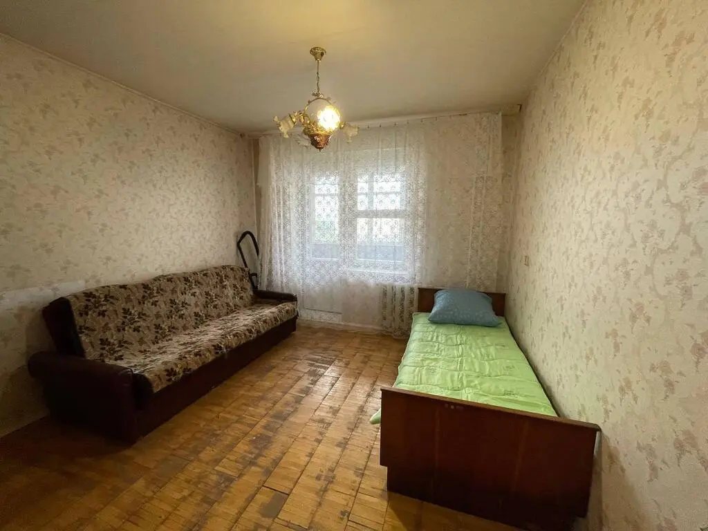 Вид квартиры на сутки, Солигорск, ул. Заслонова 53 — фото 3