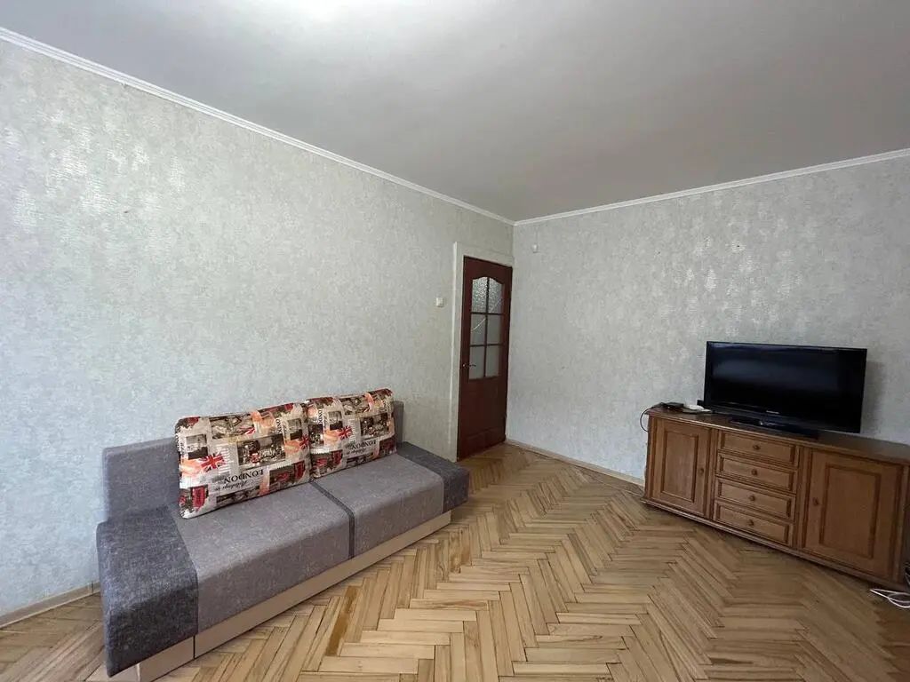 Вид квартиры на сутки, Солигорск, ул. Набережная 5 — фото 3