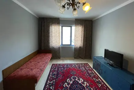 Квартира посуточно Бобруйск, ул. Гагарина 31 — фото интерьера