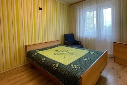 Квартира посуточно Бобруйск, ул. Ульяновская 49 — фото интерьера