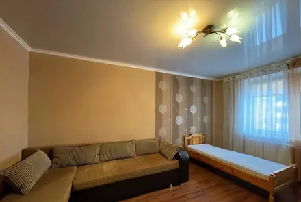 Квартира посуточно Бобруйск, ул. Гагарина 35 В — фото интерьера