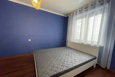 Вид квартиры на сутки, Бобруйск, ул. Гагарина 35 В — фото 3