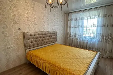 Интерьер квартиры посуточно, Бобруйск, ул. Ульяновская 60