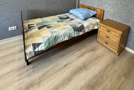 Интерьер квартиры посуточно, Борисов, ул. Чапаева 21