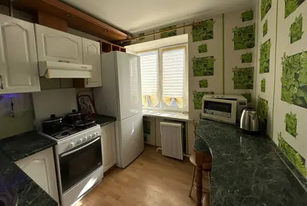 Интерьер квартиры посуточно, Брест, ул. Интернациональная 61