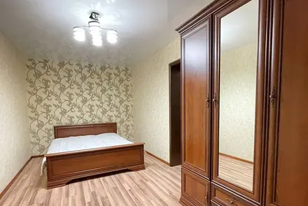 Интерьер квартиры посуточно, Молодечно, ул. Крыничная 45