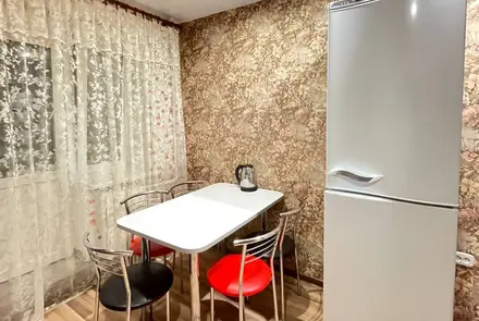 Вид квартиры на сутки, Молодечно, ул. Крыничная 45 — фото 3