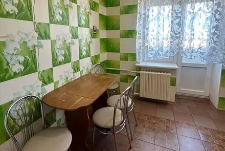 Вид квартиры на сутки, Молодечно, ул. Великий Гостинец 153а — фото 3
