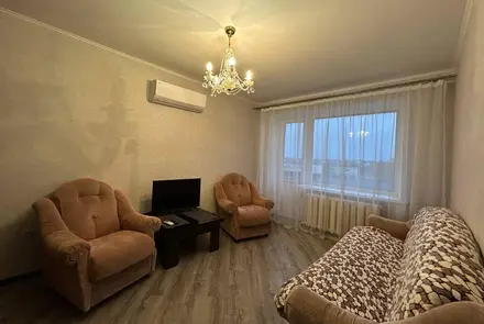 Квартира посуточно Молодечно, ул. Космонавтов 1 А — фото интерьера