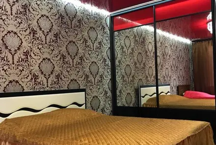 Интерьер квартиры посуточно, Орша, ул. Могилевская 85