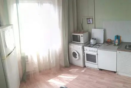 Квартира посуточно Полоцк, ул. Пушкина 14 — фото интерьера