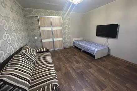 Интерьер квартиры посуточно, Полоцк, ул. Тургенева 3