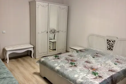 Интерьер квартиры посуточно, Речица, ул. Советская 25