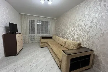 Интерьер квартиры посуточно, Речица, ул. Достоевского 26