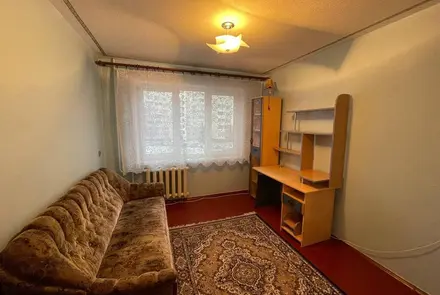 Квартира посуточно Солигорск, ул. Молодежная 29 — фото интерьера