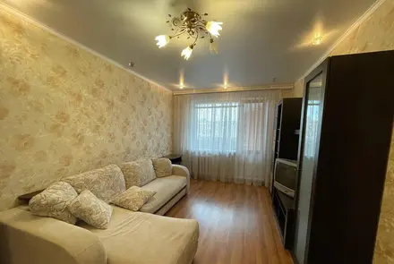 Вид квартиры на сутки, Солигорск, ул. Богомолова 2 — фото 3