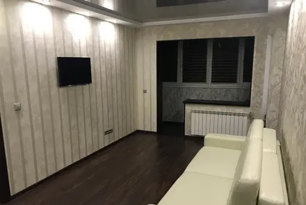 Интерьер квартиры посуточно, Солигорск, ул. Ленина 1А