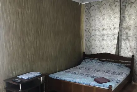 Квартира посуточно Светлогорск, ул. Молодежная 22 — фото интерьера