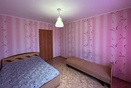 Вид квартиры на сутки, Светлогорск, ул. Калинина 7 — фото 3