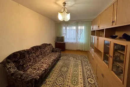 Квартира посуточно Светлогорск, ул. Калинина 7 Б — фото интерьера