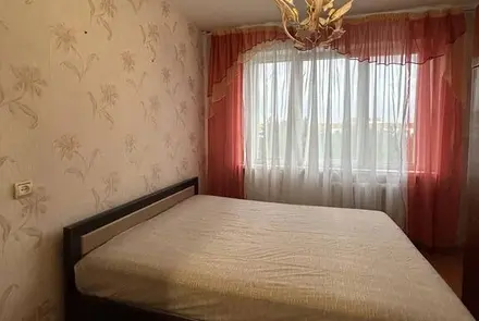 Интерьер квартиры посуточно, Светлогорск, ул. Калинина 7 Б